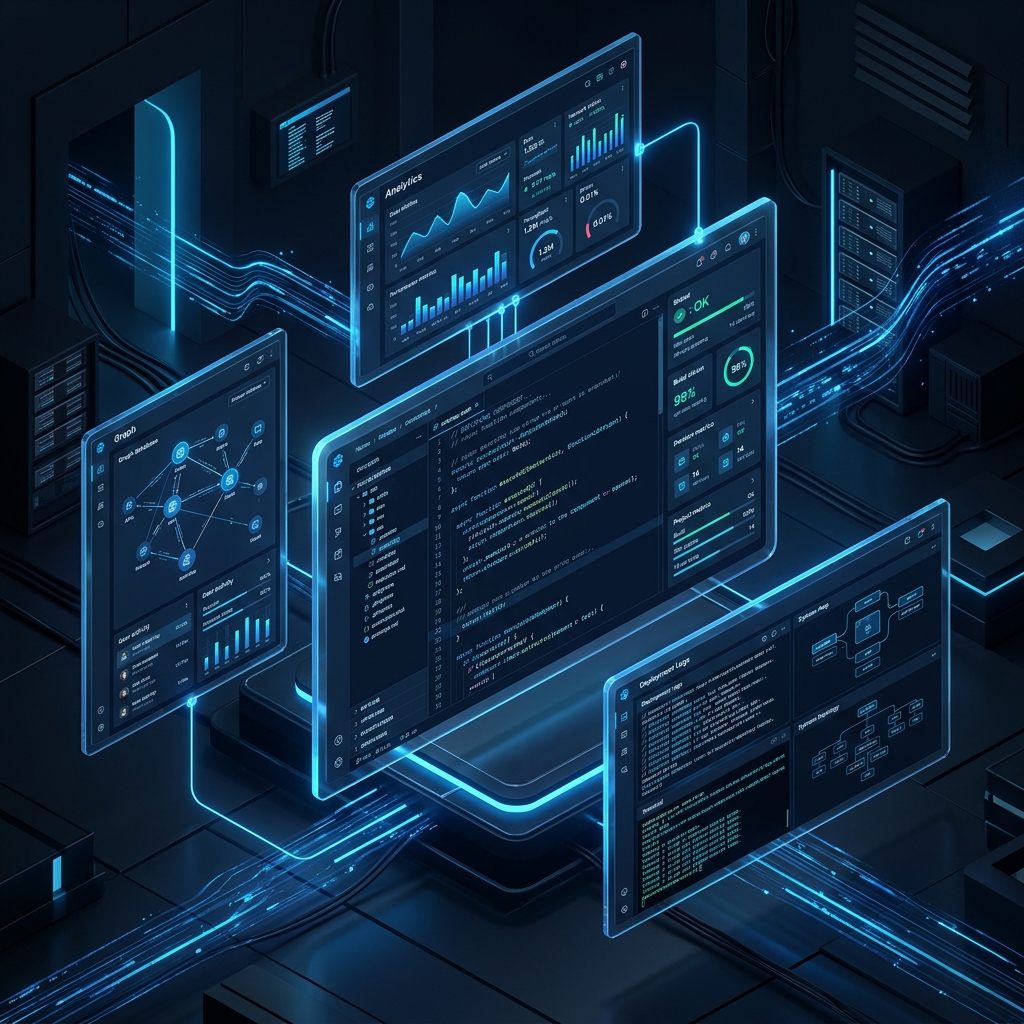 Web Development